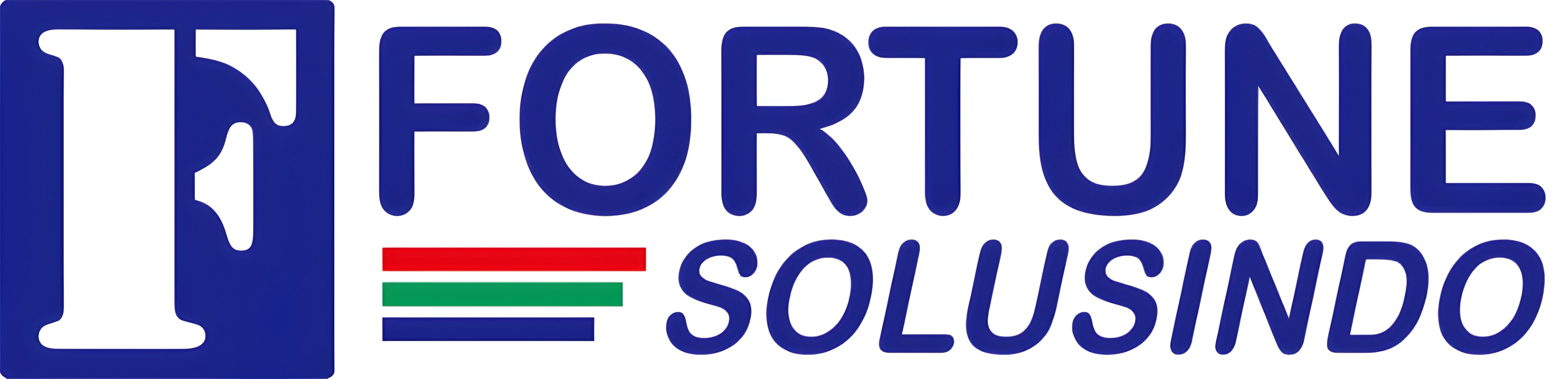 Logo Fortune Solusindo